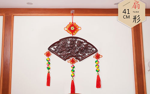银川中国结挂件实木客厅玄关壁挂装饰品种类大全