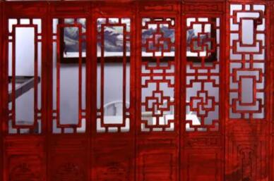 银川你知道中式门窗和建筑的关系吗？